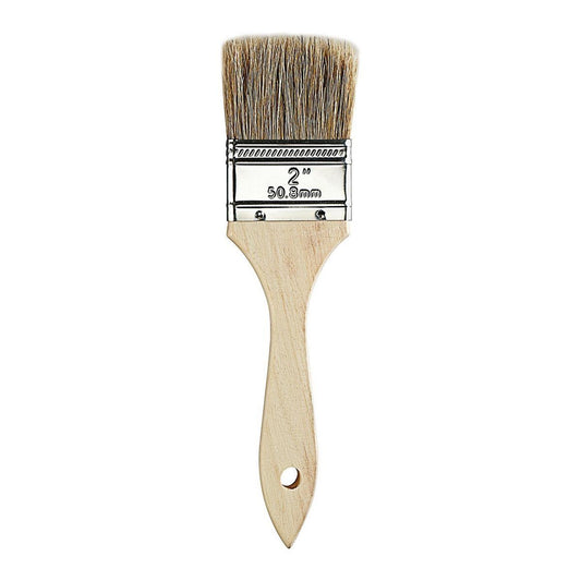 Chip Brush 2 inch