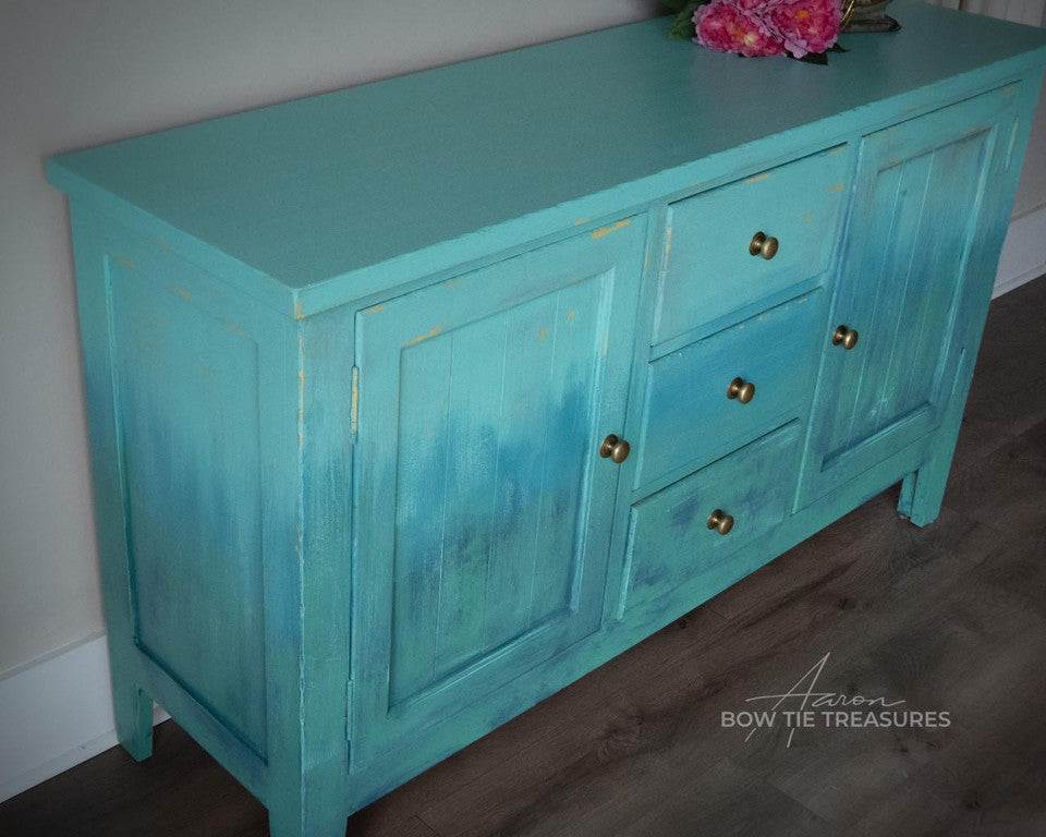 Lani's Lagoon Terra Clay Paint