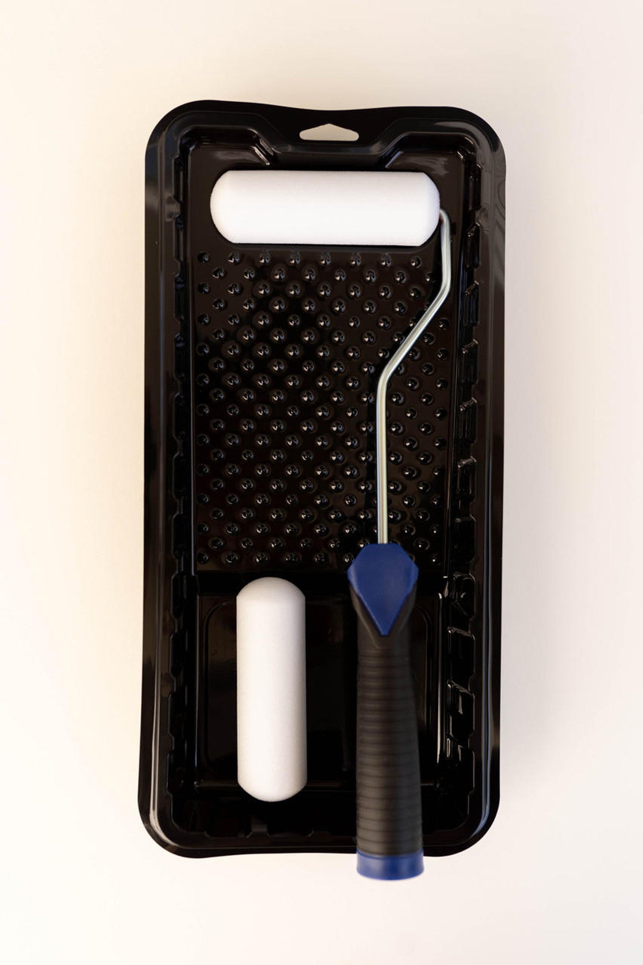 Paint Roller & Tray Kit