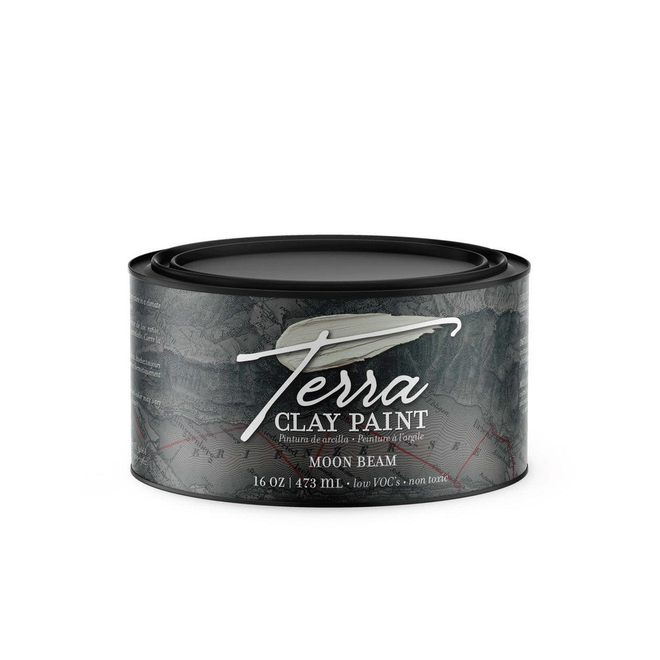 Moon Beam Terra Clay Paint