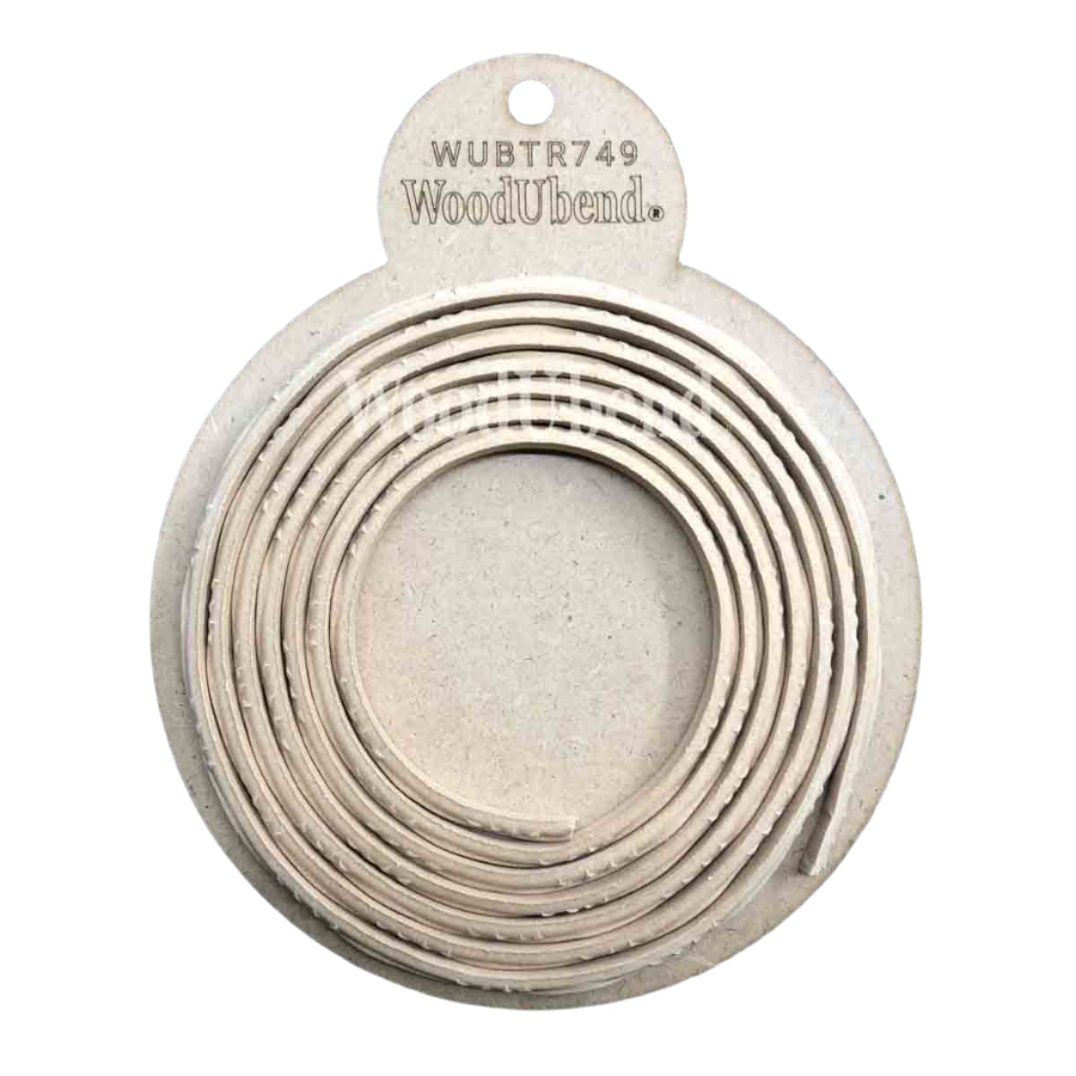 Pack of Two Stem & Leaf Trims TR749