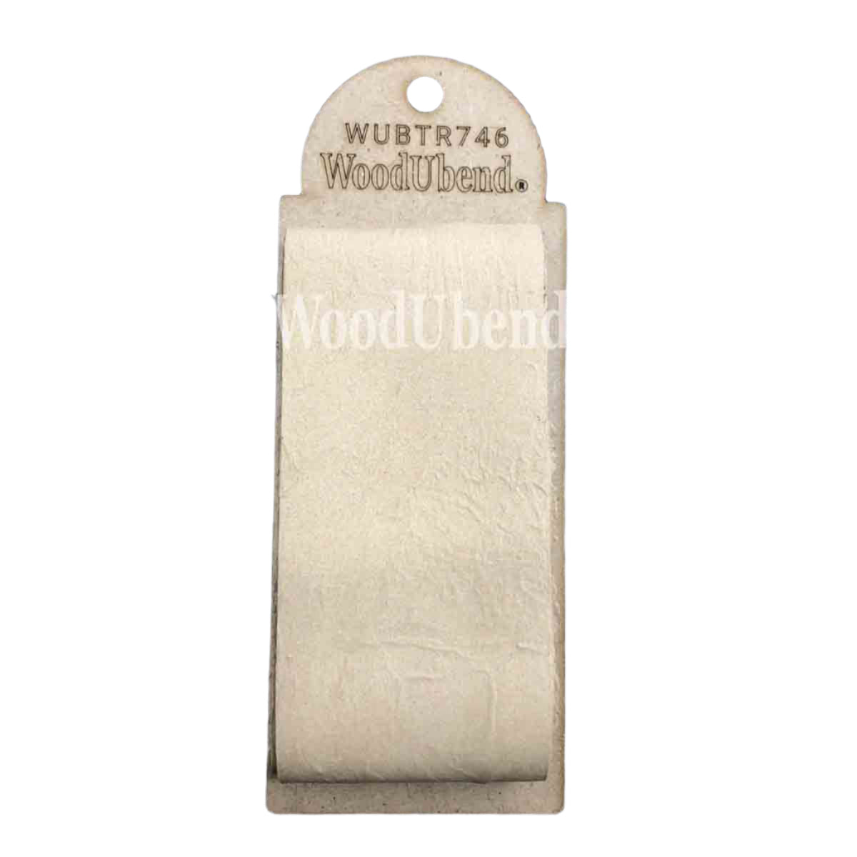 Pack of Two Stucco Texture Trims TR746