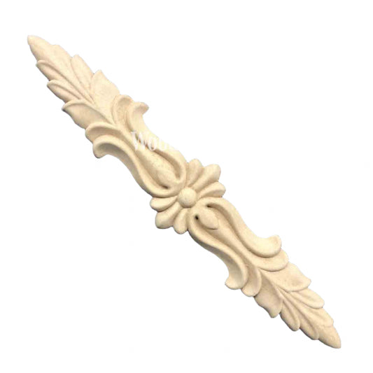 Pediments #WUB1346 (Set of 2)
