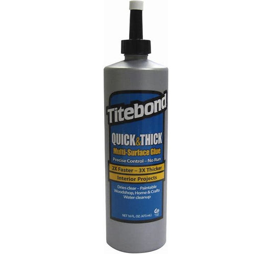 Titebond Quick & Thick