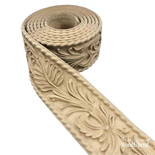 WoodUbend Trim #0119IE